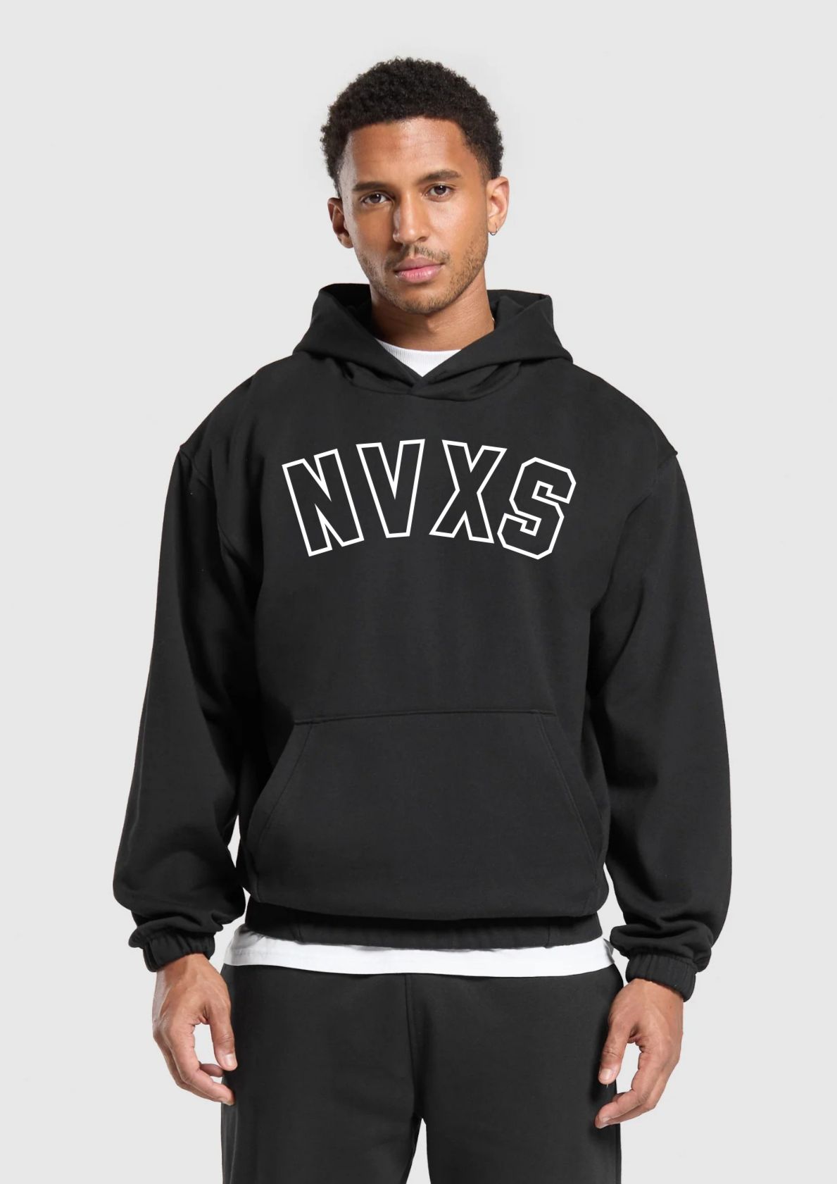 Unisex winter hoodies