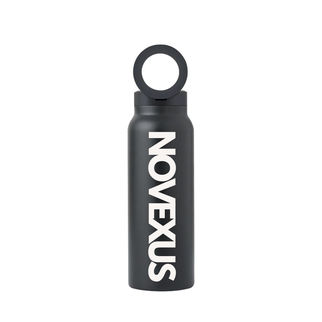 Novexus Black