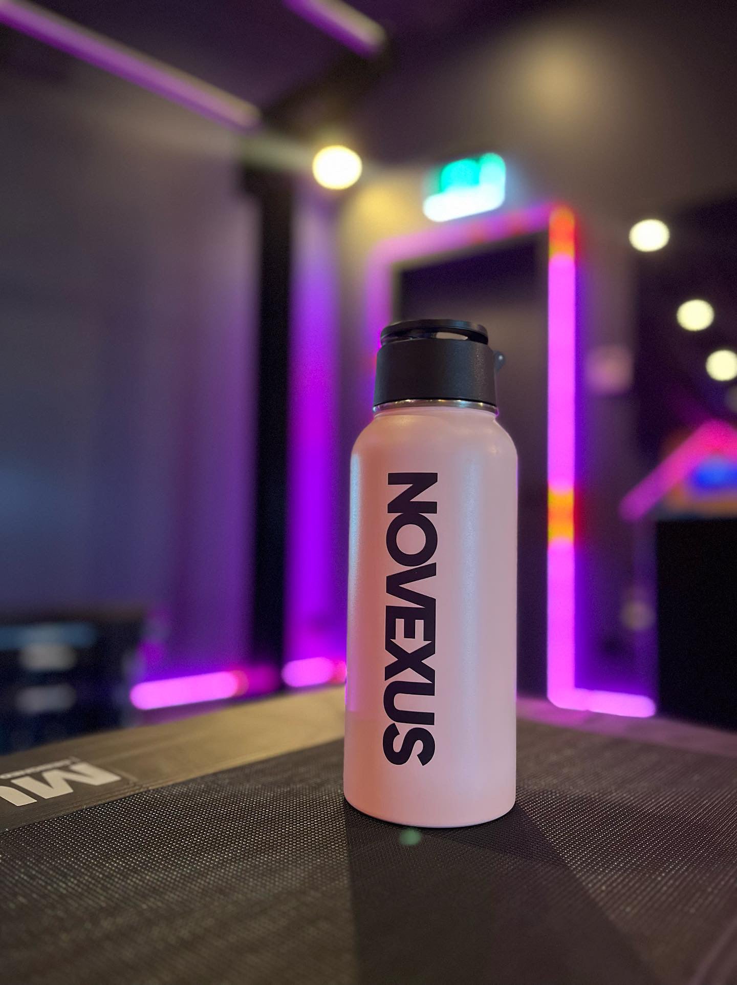 Novexus Pink