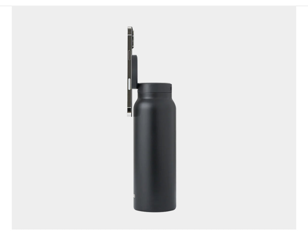 Novexus Black