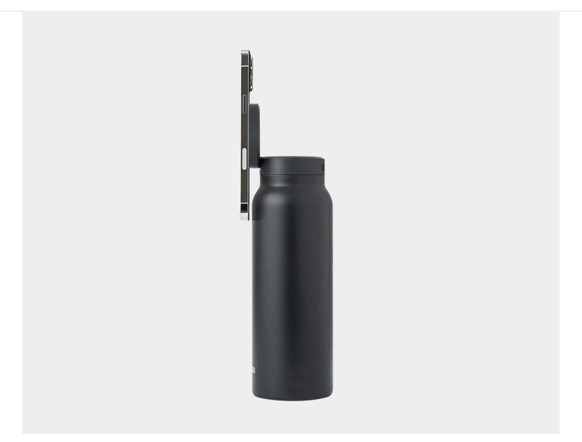Novexus Black