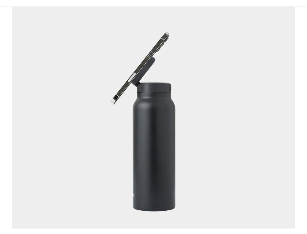 Novexus Black