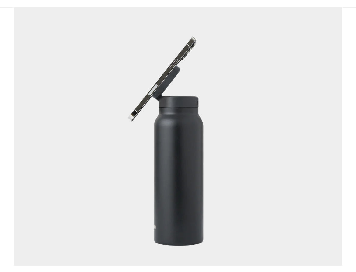 Novexus Black
