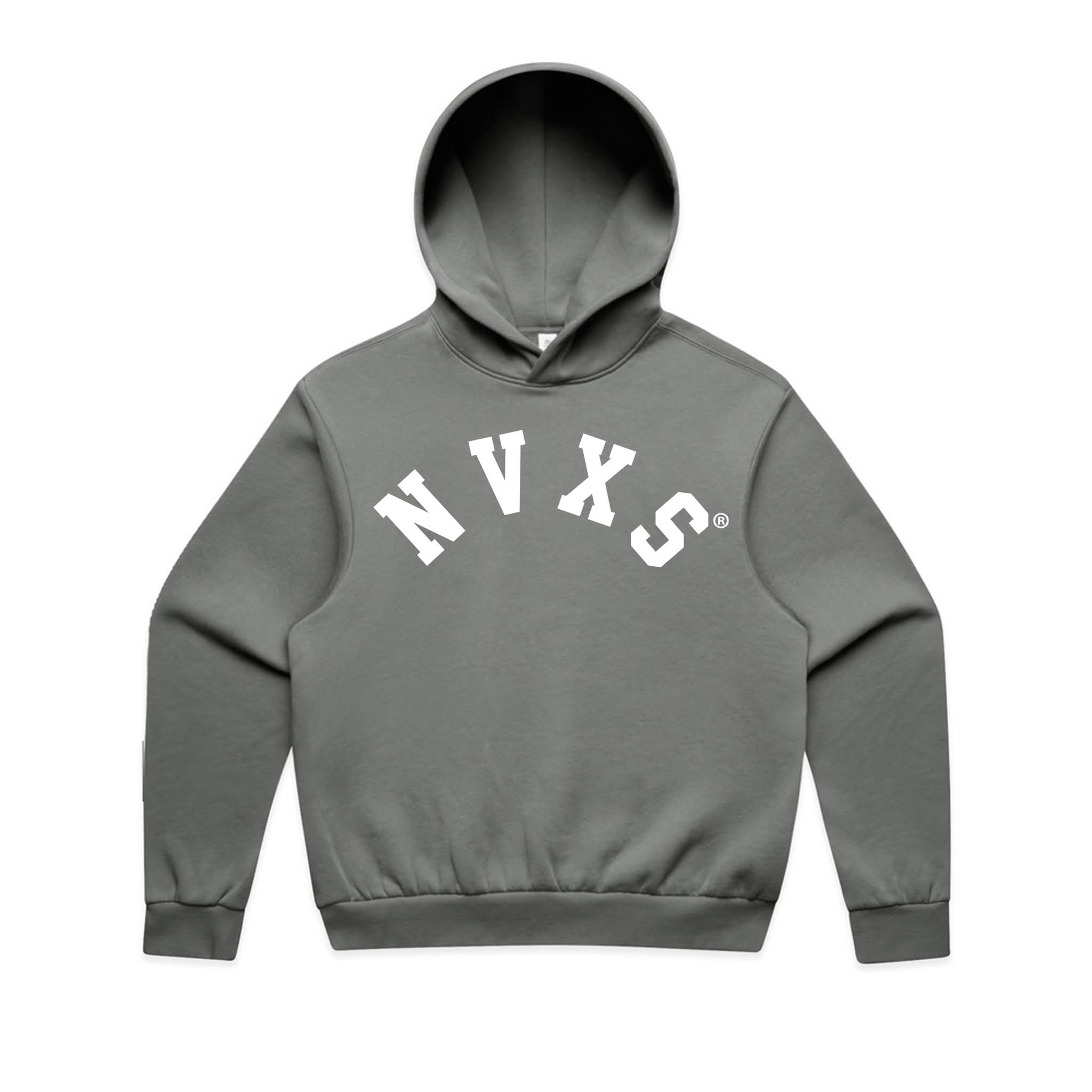Unisex winter hoodies