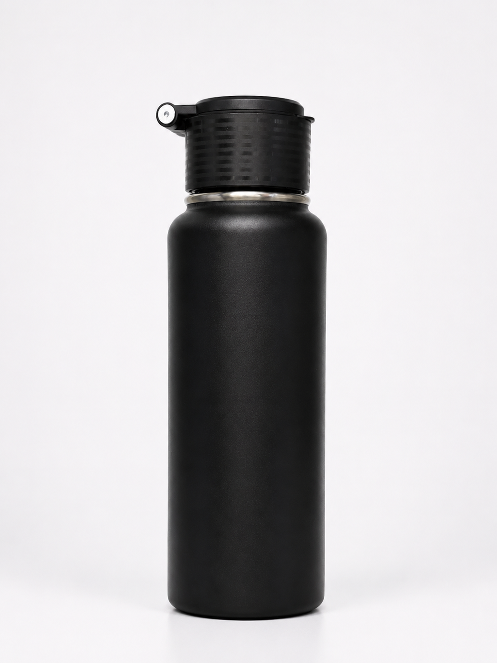 Nova — Matte Black