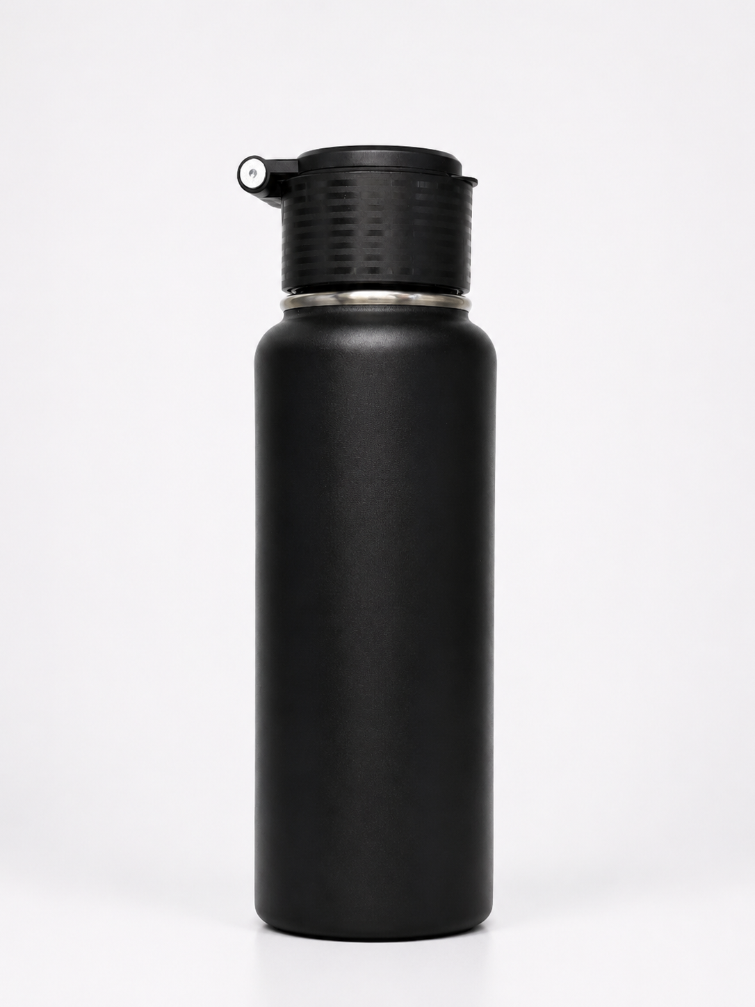 Nova Black - 3 in 1 Bluetooth speaker bottle