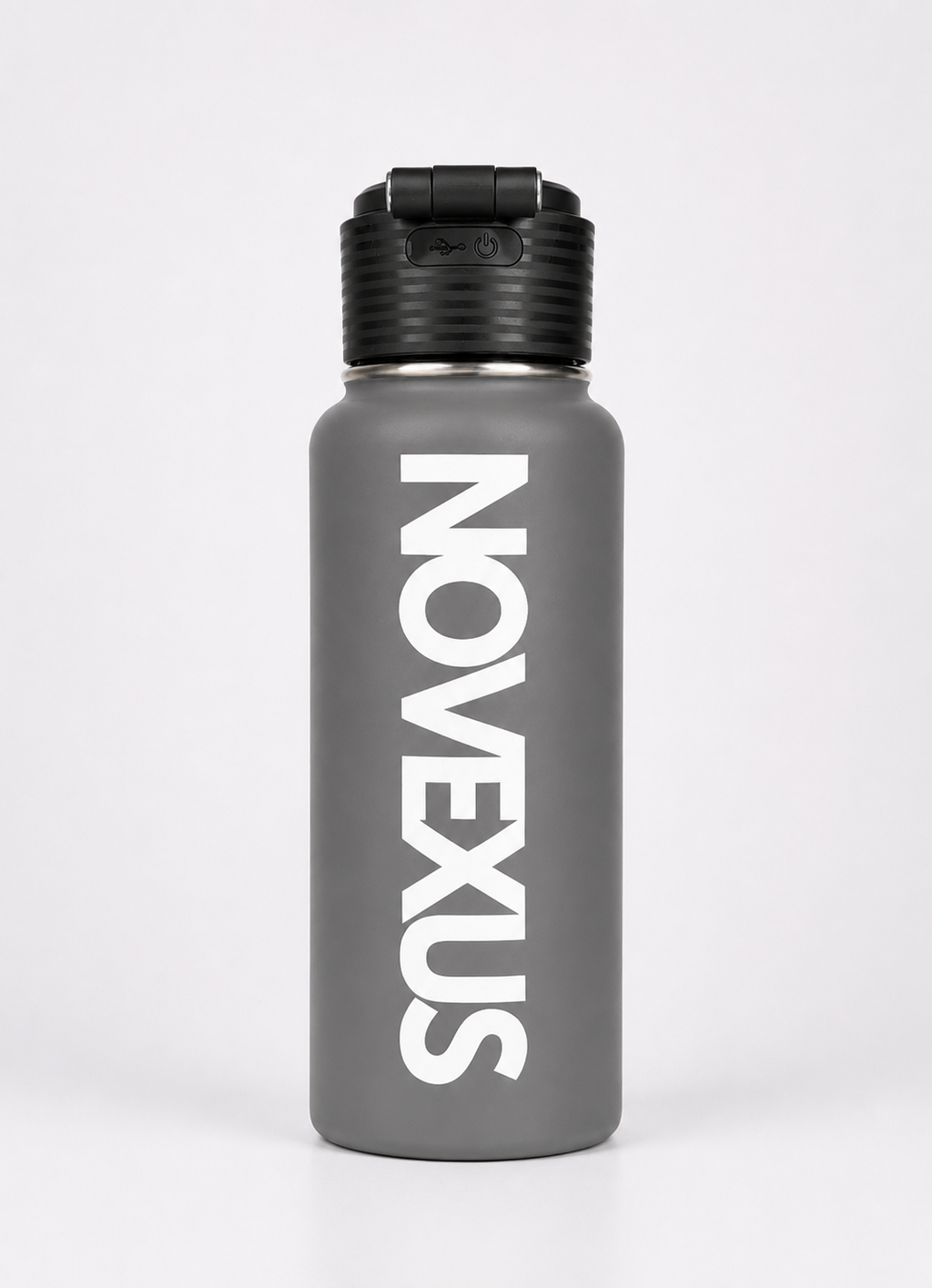 Nova — Storm Grey