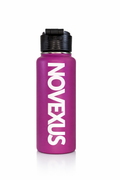 Grape - 3 in 1 Bluetooth speaker bottle