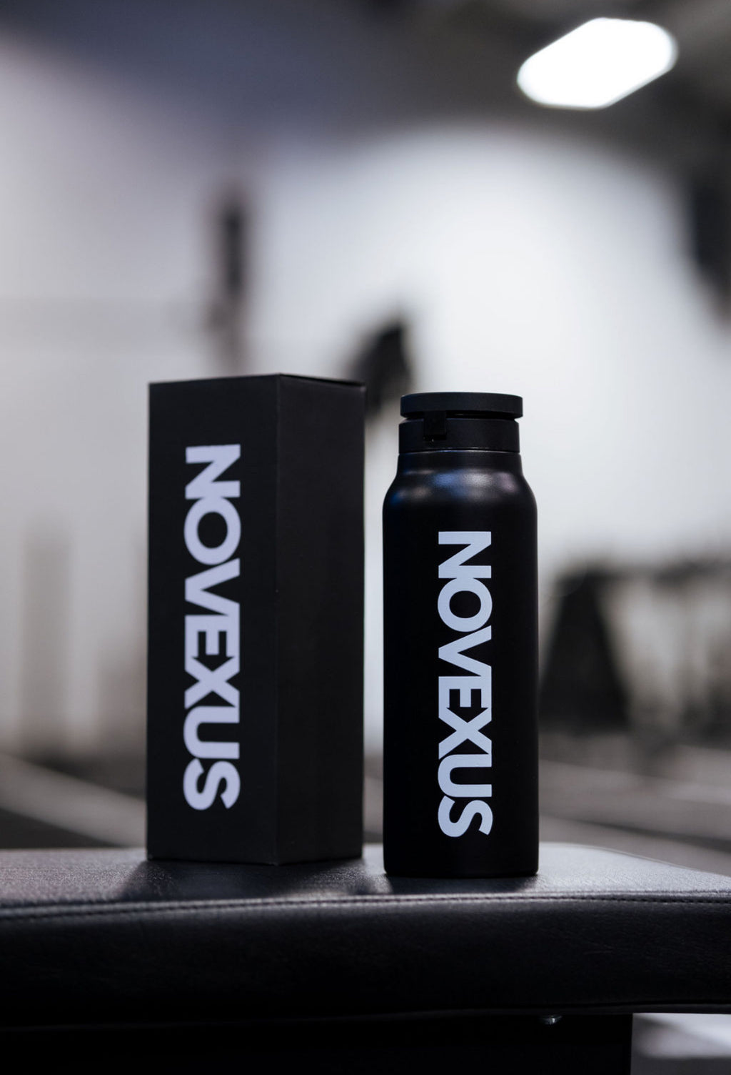 Novexus Black