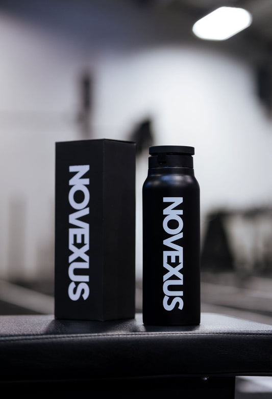 Novexus Black