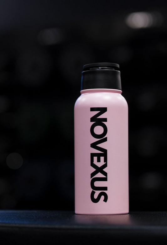 Novexus Pink